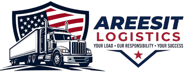Areesit Logistics